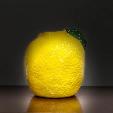 Eternal Lemon 罗马
