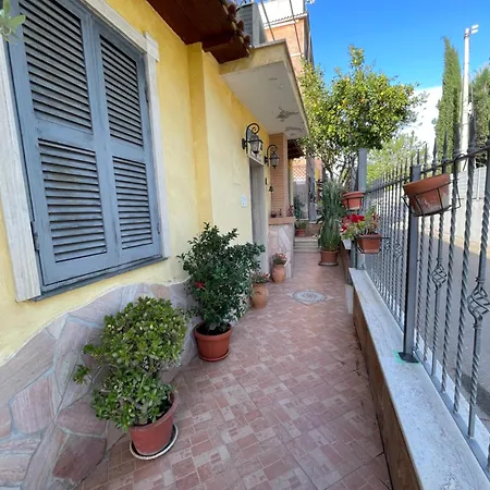 Eternal Lemon Casa vacanze