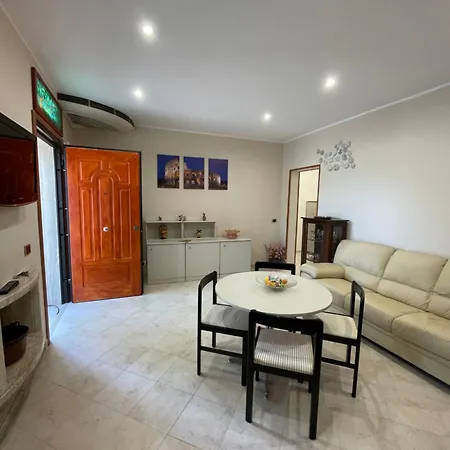 Casa vacanze Eternal Lemon