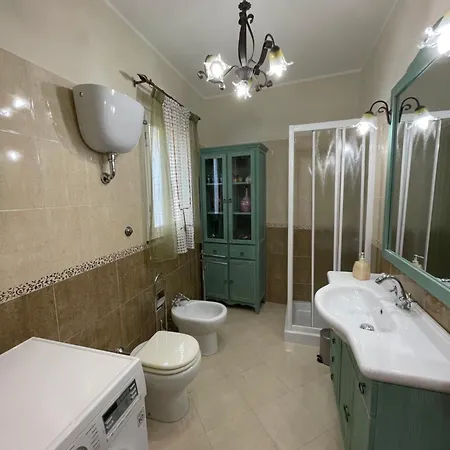 Eternal Lemon Casa vacanze *