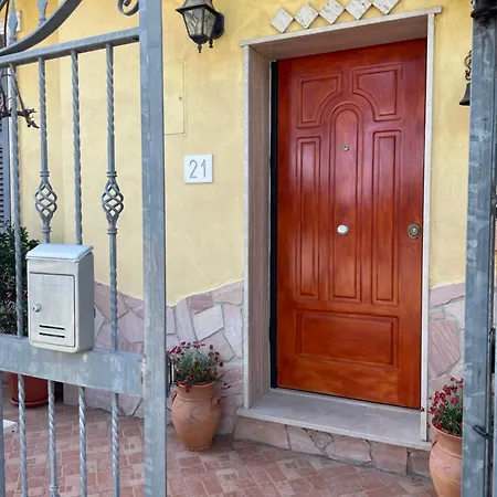 Casa vacanze Eternal Lemon *